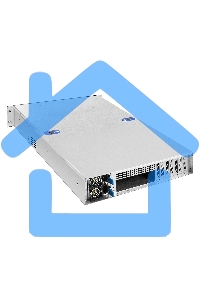 Серверная платформа ExeGate Pro 2U660-HS12 (RM 19