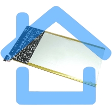 Аккумулятор для ASUS ME102A C11P1424 C11P1314