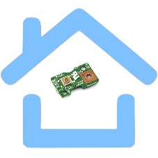 Допплата с кнопкой включения для Asus E203MA