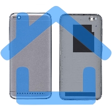 Задняя крышка для Xiaomi Redmi 5A серая