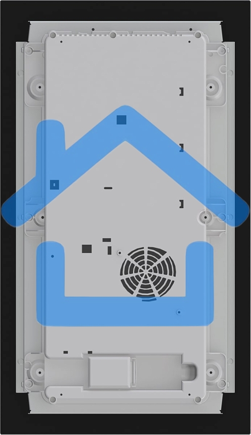 Индукционная варочная панель Gorenje GI3201BC 742462