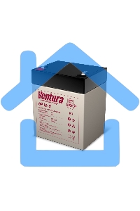 Батарея Ventura GP 12-5