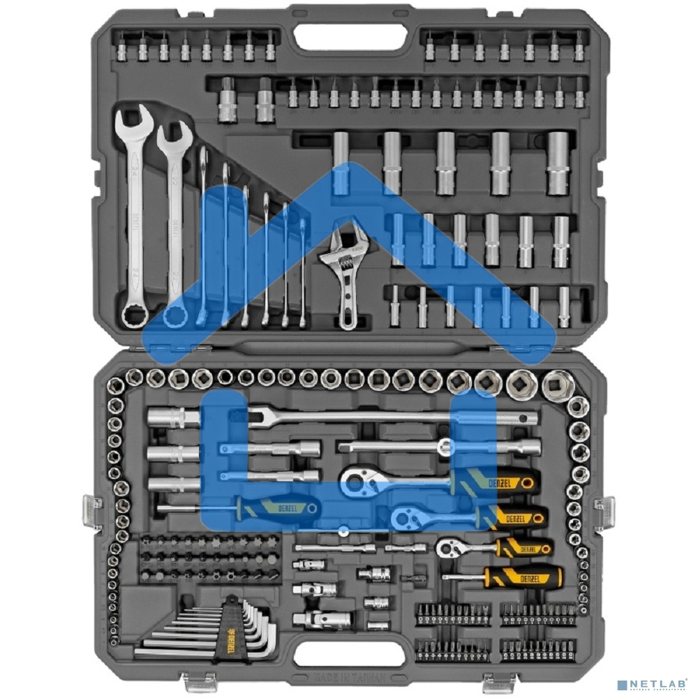 Набор инструментов, 1/2