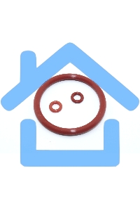 Ремкомплект заварного узла Bosch TES Vero, Siemens EQ