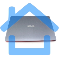 Крышка матрицы для Asus X430 90NB0J52-R7A011