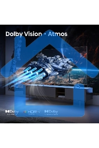 Телевизор Hisense 85