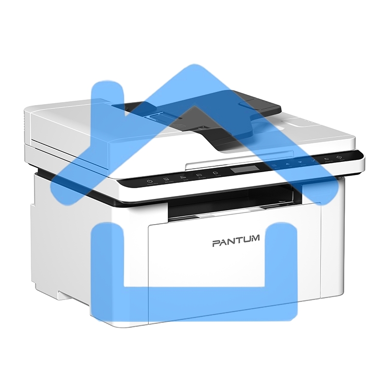 МФУ лазерное Pantum BM2300AW, А4, ч/б, печ. до 22 стр/мин., 1200 x 1200 dpi, ADF, USB, Wi-Fi, BlueTooth, Air Print, Mopria