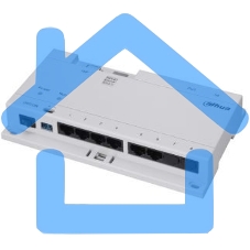 Коммутатор Dahua DHI-VTNS1060A