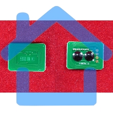 Чип ELP для OKI C810, черный, 8K (ELP, Китай)