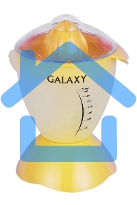 Соковыжималка для цитрусовых Galaxy GL 0852