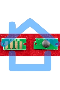 Чип ELP для Xerox Phaser 6000/6010/WC6015 черный, 2K (Китай)