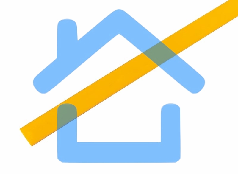 Термоусаживаемая трубка Rexant 9,0/4,5 мм, желтая, упаковка 50 шт. по 1 м