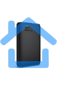 Внешний HDD 2.5