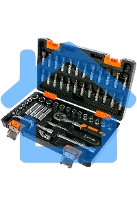 Набор инструментов ВИХРЬ 1/4