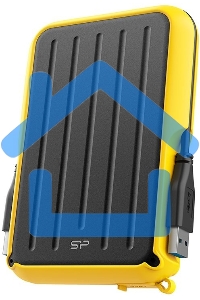 Внешний HDD 2.5