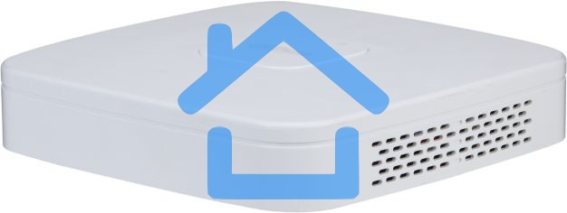 Видеорегистратор Dahua DHI-NVR2108-I2 8-канальный IP-видеорегистратор