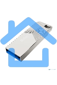 Флешка USB Netac UM1 128 Gb <NT03UM1N-128G-32PN>, USB 3.2