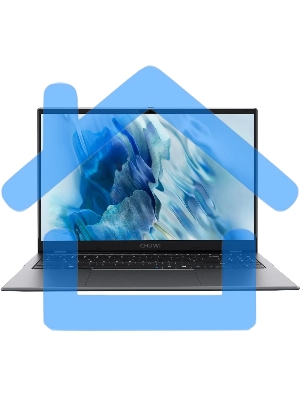 Ноутбук Chuwi GemiBook Plus 15.6