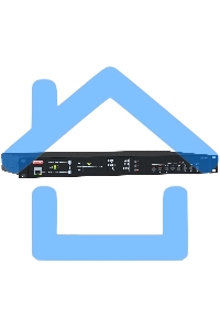 Устройство автоматического ввода резерва АВР Elemy ATS-1205/16 1U 19