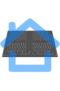 Индукционная варочная панель Maunfeld CVI594SF2DGR Inverter