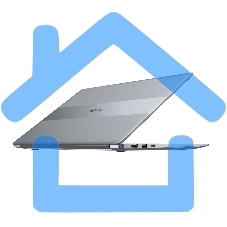 Ноутбук Infinix Inbook Y3 PLUS YL512 Core i3 1215U 8Gb SSD 512Gb Intel UHD Graphics 15.6