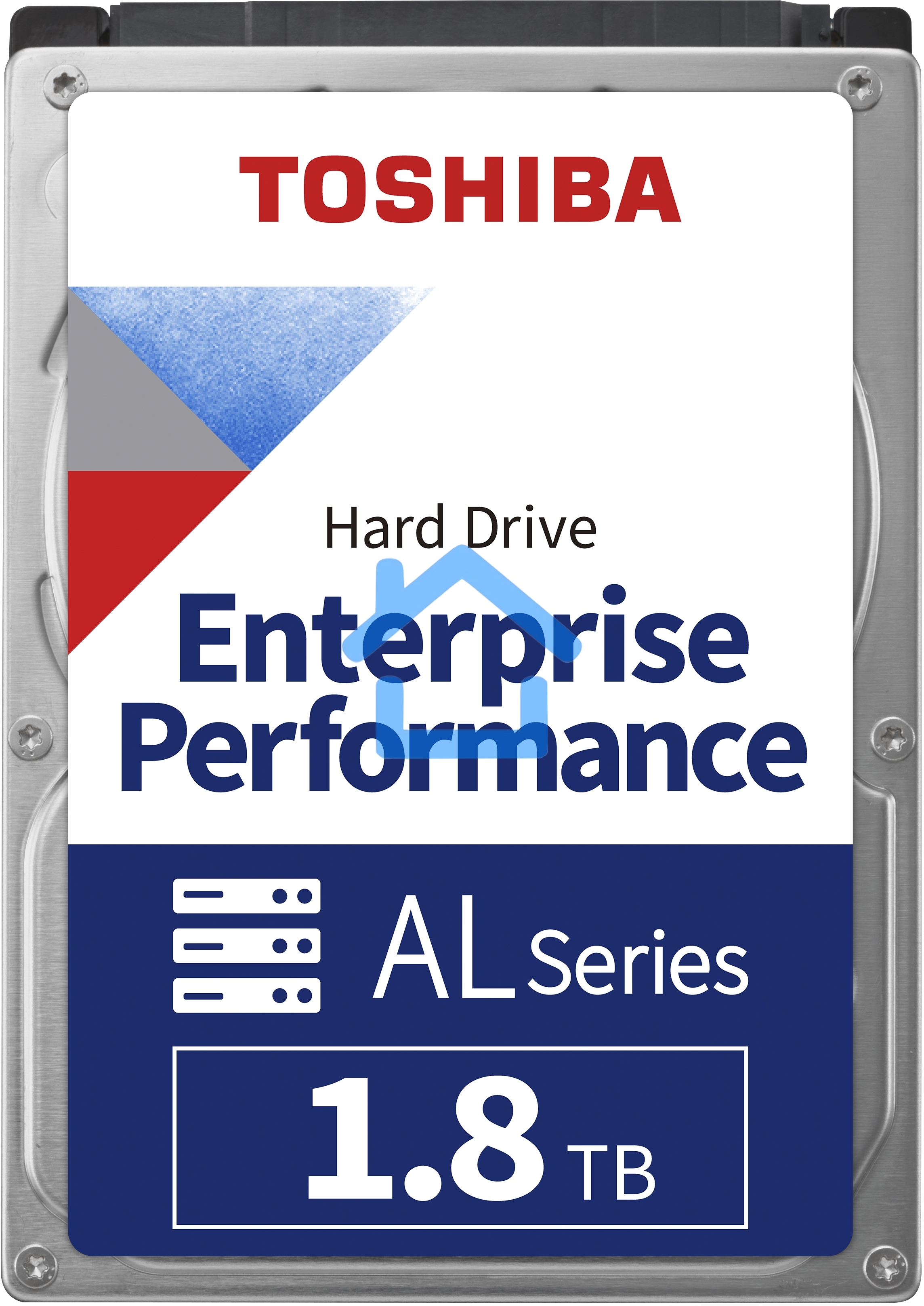 Жесткий диск Toshiba SAS2.5