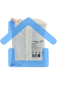 Дюбель распорный KRANZ 10х60, синий, пакет (50 шт./уп.)