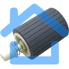 Ролик подачи бумаги с нижнего лотка Ricoh Aficio 220/1022/1027 (A2672751)