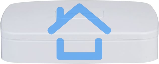 Видеорегистратор Dahua DHI-NVR2108-I2 8-канальный IP-видеорегистратор