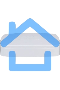 Видеорегистратор Dahua DHI-NVR2108-I2 8-канальный IP-видеорегистратор