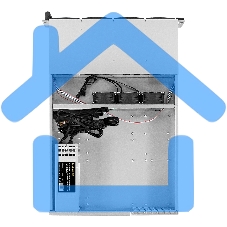 Серверная платформа ExeGate Pro 2U660-HS12 (RM 19