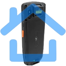 Терминал сбора данных Urovo CT48 (CT48-SU3S12E4031) 2D Image Urovo SE2030, 4Gb/64Gb, Android 12, USB, Bluetooth, WiFi, NFC, USB Type-C, MicroSD, SIM, 2G, 3G, 4G, 4 