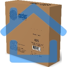 Пластик для принтера 3D Cactus CS-3D-ABS-1KG-NATURA ABS d1.75мм 1кг 1цв.