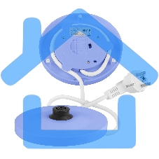 Чайник электрический Maunfeld MFK-631DB