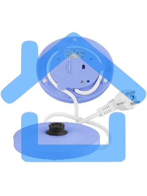 Чайник электрический Maunfeld MFK-631DB