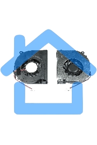 Вентилятор (кулер) для ноутбука HP Compaq 6530S 6531S 6535S 6735s 6720 (3 pin)