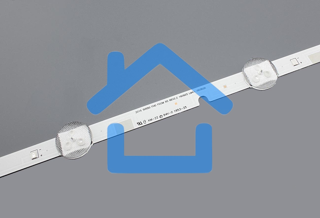 Подсветка LED 2015 SVS50 FHD FCOM R5 REV2.2 160925 LM41-00362A