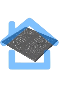 Индукционная варочная панель Maunfeld CVI594SF2DGR Inverter