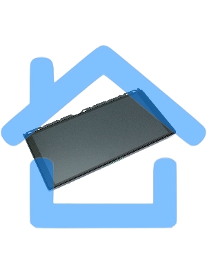 Тачпад (скринпад) для Asus UX562