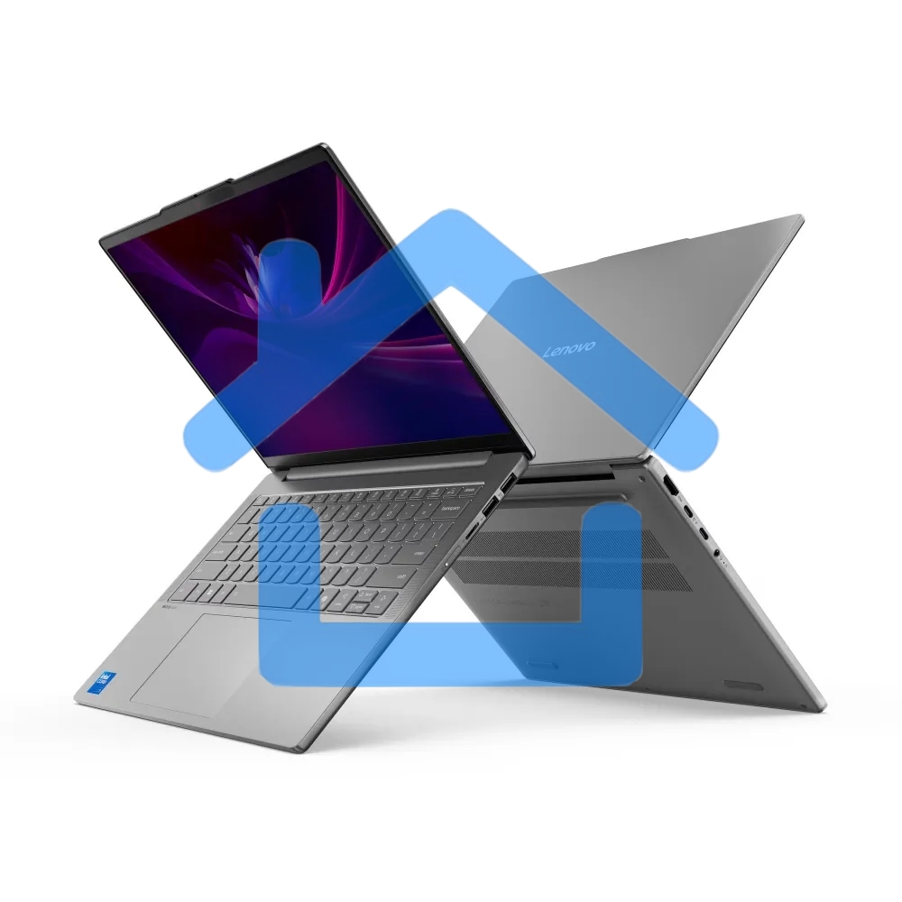 Ноутбук Lenovo IdeaPad Slim 5 14IRH10 серый Core i7 13620H 32Gb SSD1Tb Intel UHD Graphics 14