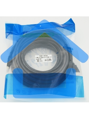 Кабель аудио-видео Behpex HDMI (m)/HDMI (m) 15м.