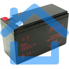 Батарея Powerman Battery 12V/7,2AH CA1272
