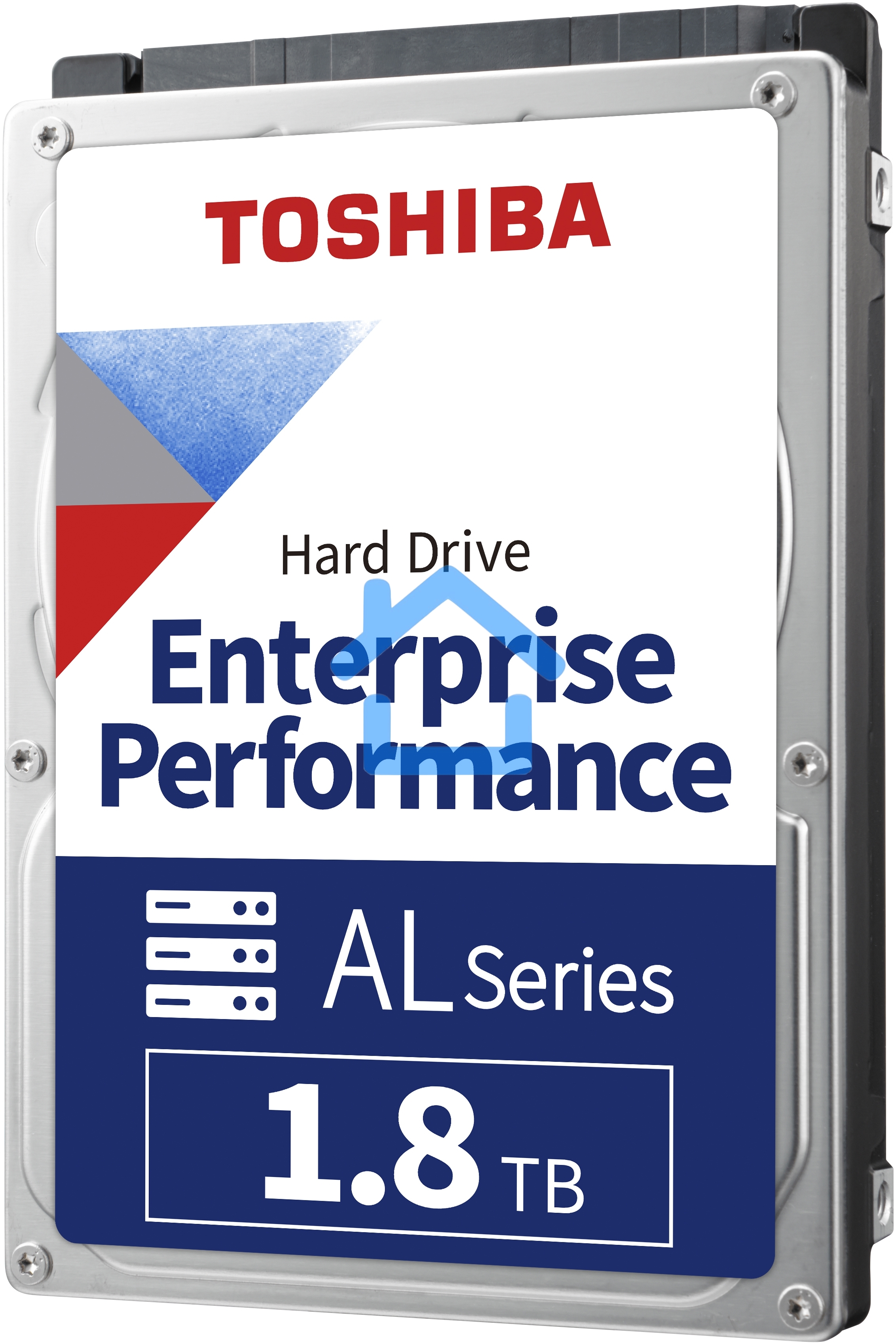 Жесткий диск Toshiba SAS2.5