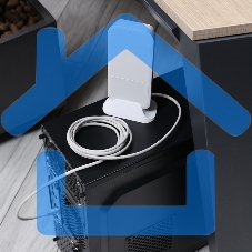 Пaтч-корд U/UTP Rexant, кат.5e, RJ45-RJ45, неэкранированный, LSZH серый, 3м