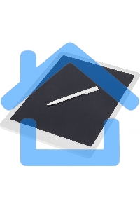 Графический планшет Xiaomi Mi LCD Writing Tablet 13.5