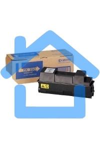 Картридж лазерный Kyocera TK-350B (1T02J10EU0/1T02LX0NL0/1T02LX0NLC) черный для FS-3920DN/3040MFP/3140MFP/ 3040MFP+/3140MFP+/3540MFP/3640MFP 15000 стр