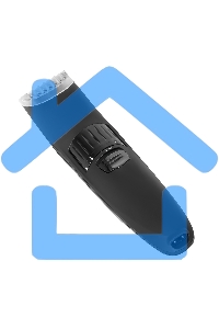 Набор для стрижки Galaxy Line GL 4170, черный, 3 Вт, вр. раб. до 1,5 ч, время зарядки около 2 ч, аккум. Li-Ion 3,7 В, емк. аккум. 600 мА*ч, лезвия из нерж. стали, шир. лезвия 30 мм, 16 полож. насадки-расчески (1 - 8,5 мм), индик. зар. аккум., USB зарядка