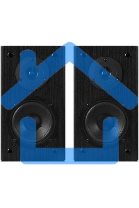 Колонки Sven SPS-614 2.0 (2x20W, Bluetooth, дерево, black)