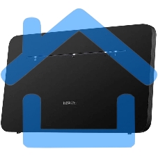 Интернет-центр Huawei B535-232a (51060HVA) 10/100/1000BASE-TX/3G/4G/4G+ cat.7 черный