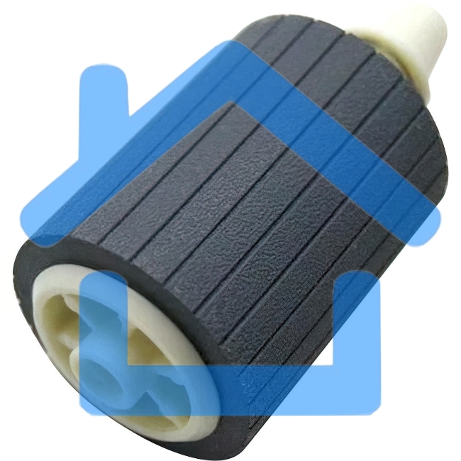 Ролик подачи бумаги с нижнего лотка Ricoh Aficio 220/1022/1027 (A2672751)